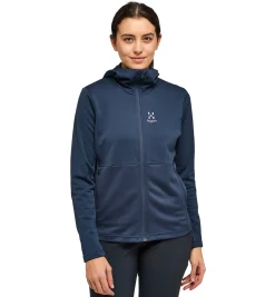 Lark Mid Hood Women