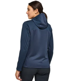 Lark Mid Hood Women