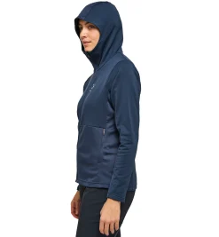 Lark Mid Hood Women