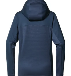 Lark Mid Hood Women