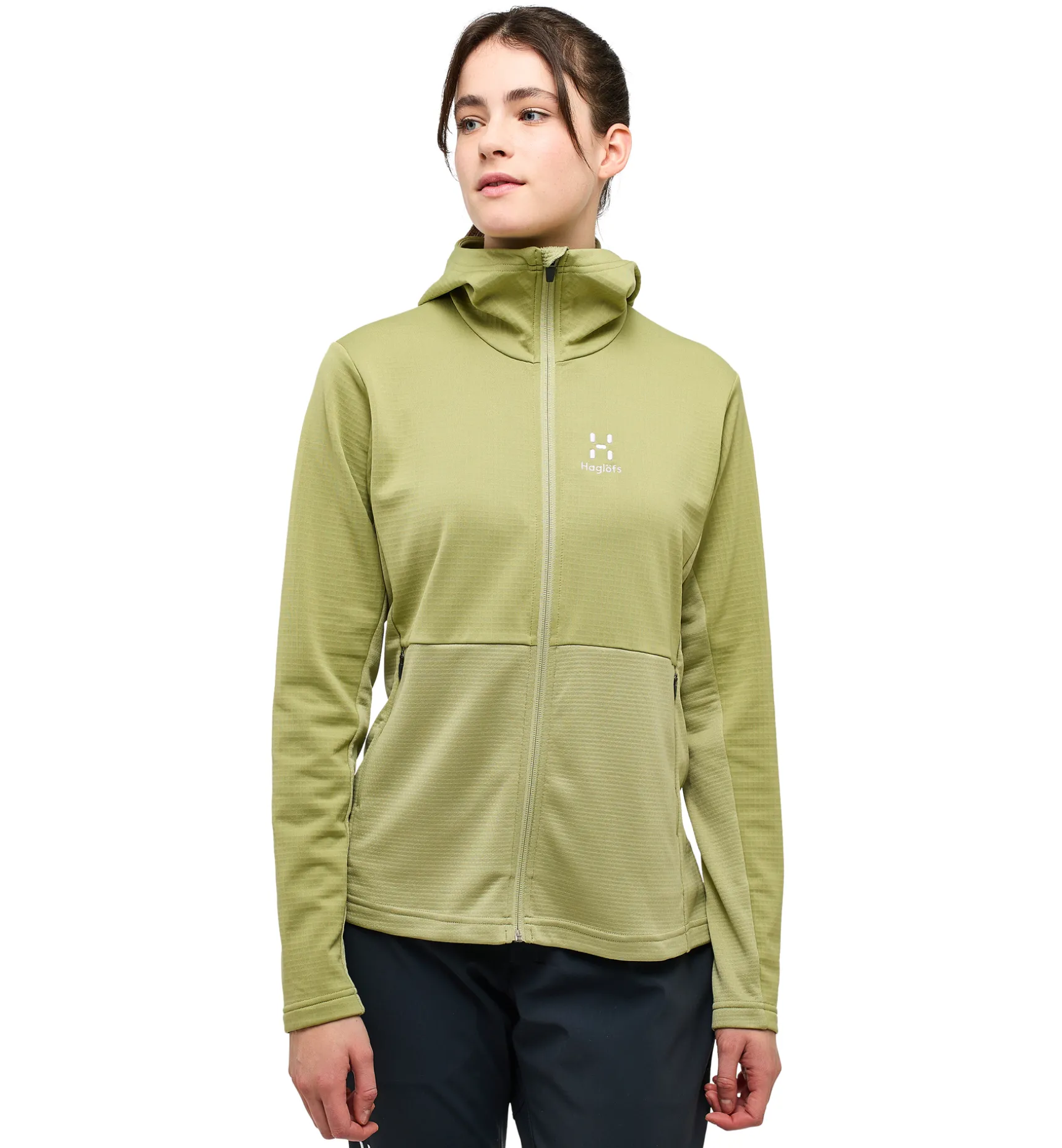 Lark Mid Hood Women