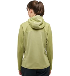 Lark Mid Hood Women
