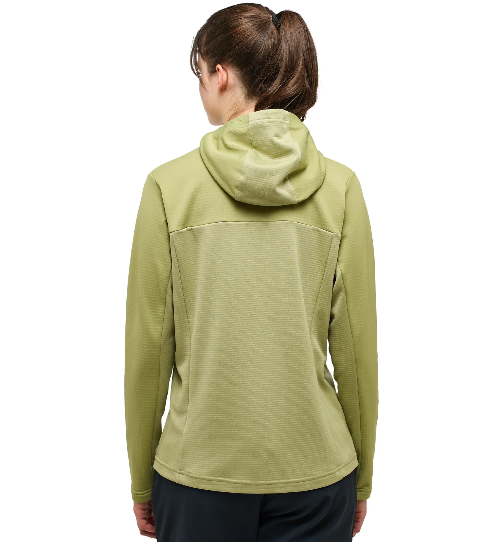 Lark Mid Hood Women