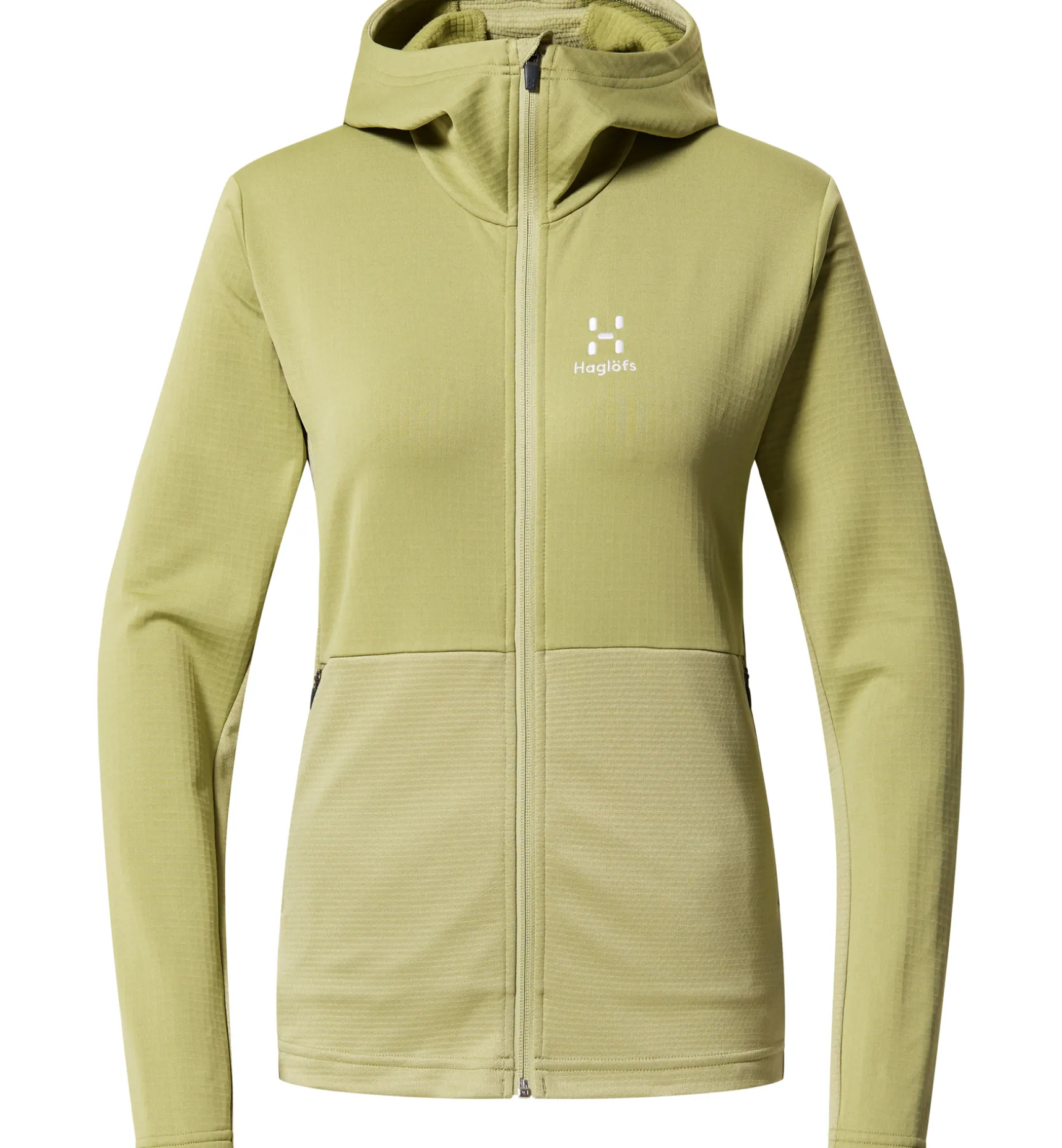 Lark Mid Hood Women