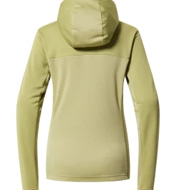 Lark Mid Hood Women