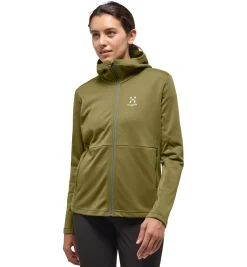 Lark Mid Hood Women