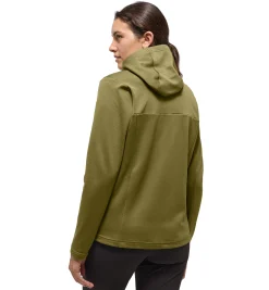 Lark Mid Hood Women