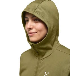 Lark Mid Hood Women