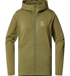 Lark Mid Hood Women