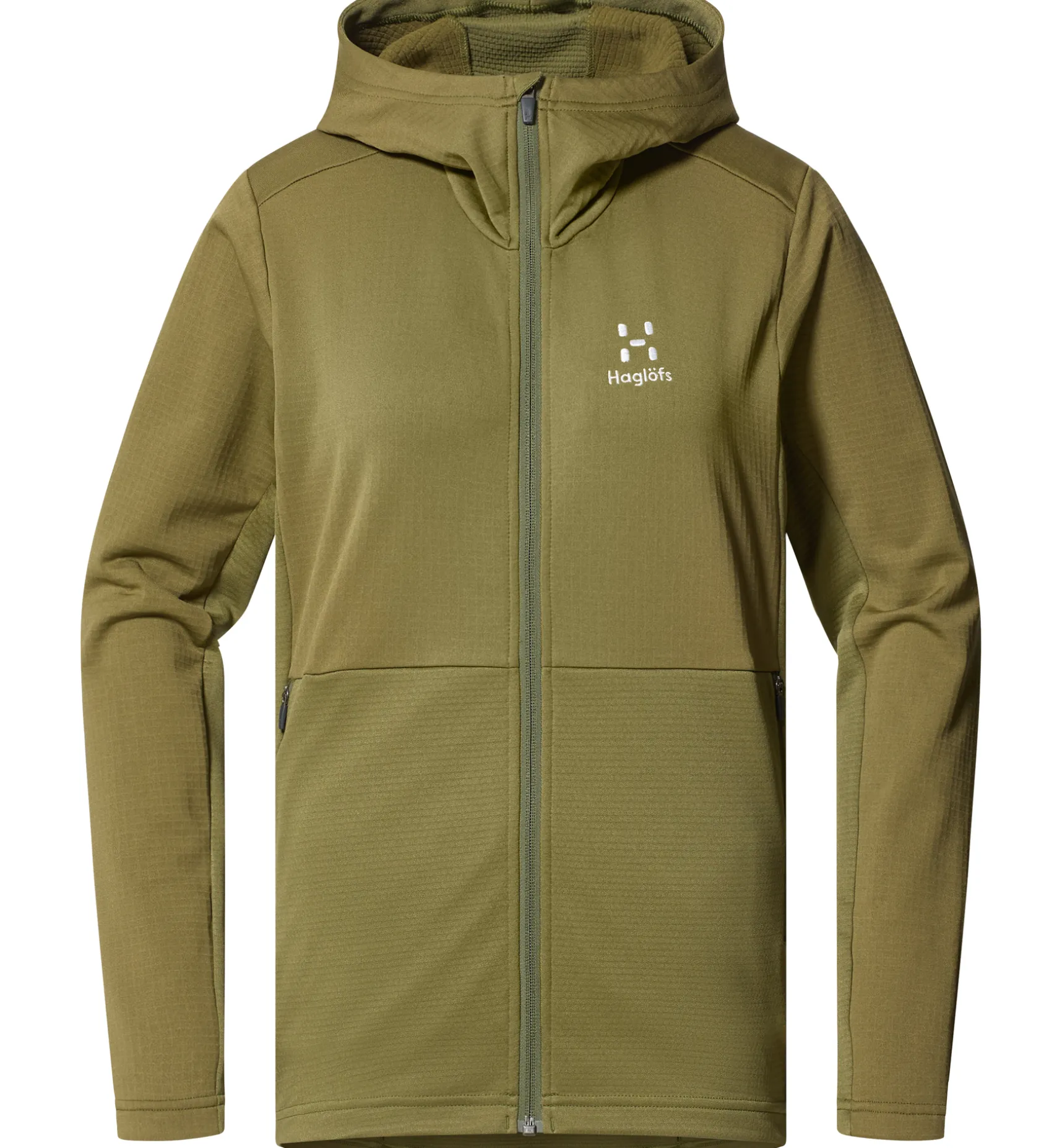 Lark Mid Hood Women