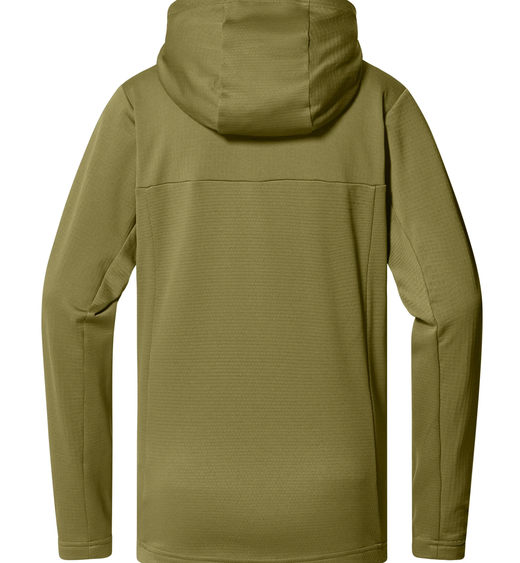 Lark Mid Hood Women