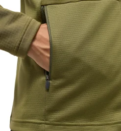 Lark Mid Hood Women
