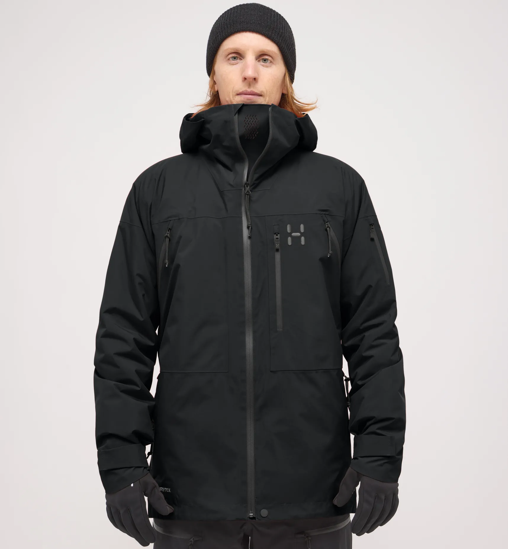 Latnja GTX Insulated Jacket Men