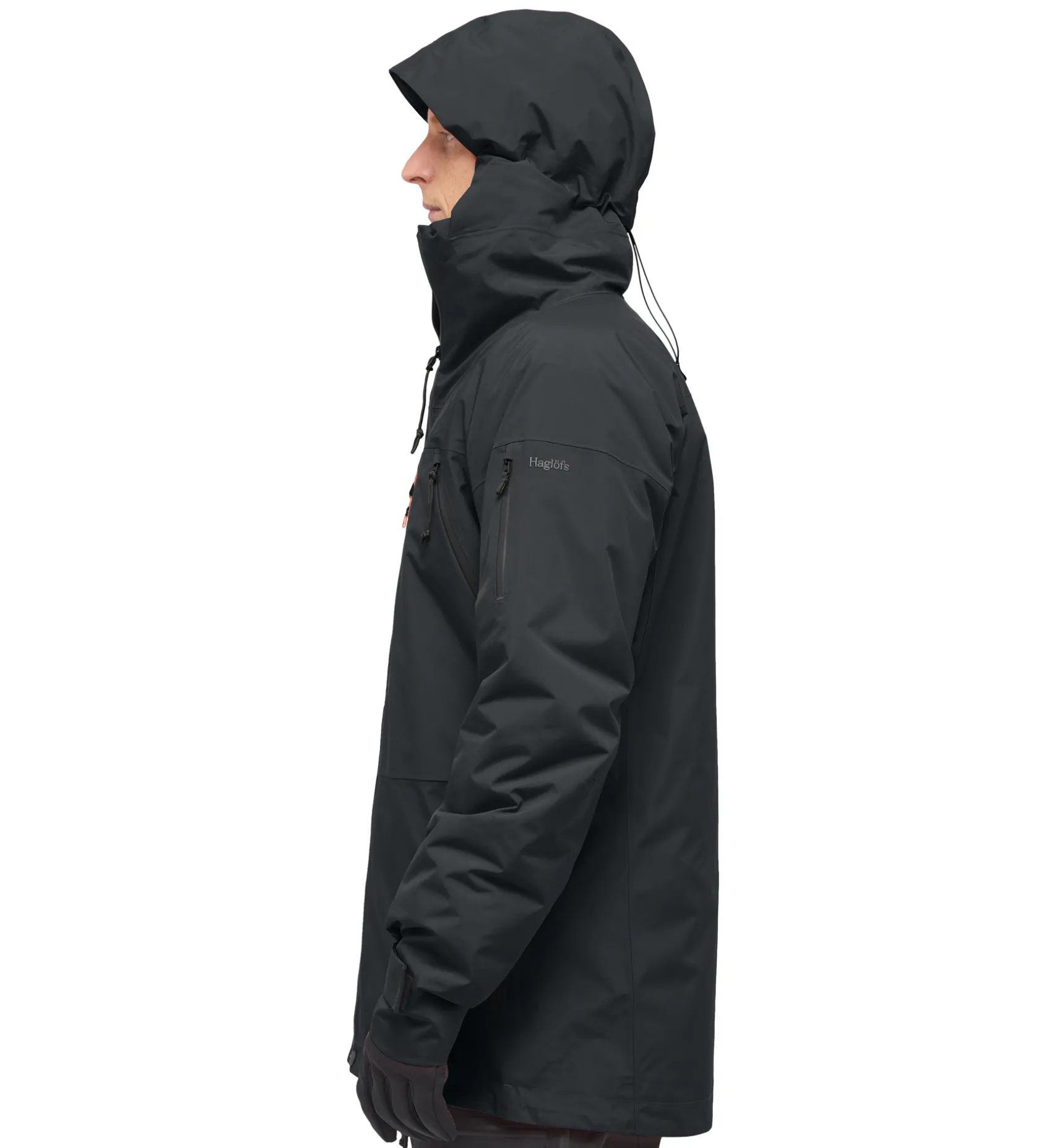 Latnja GTX Insulated Jacket Men