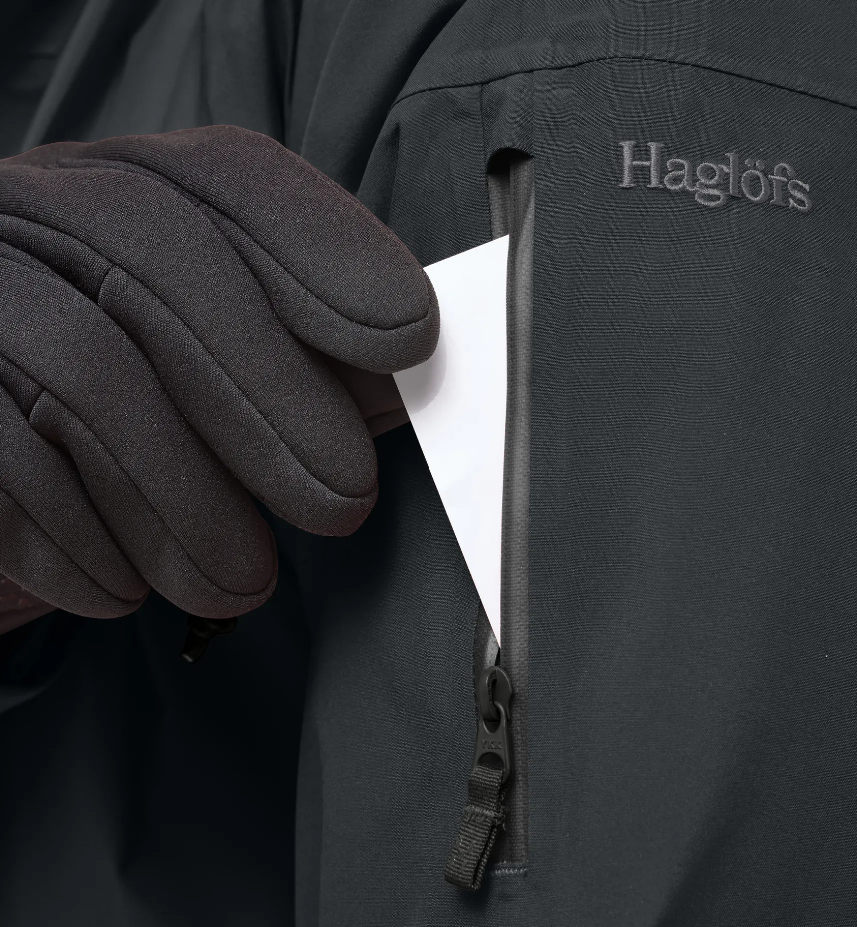 Latnja GTX Insulated Jacket Men