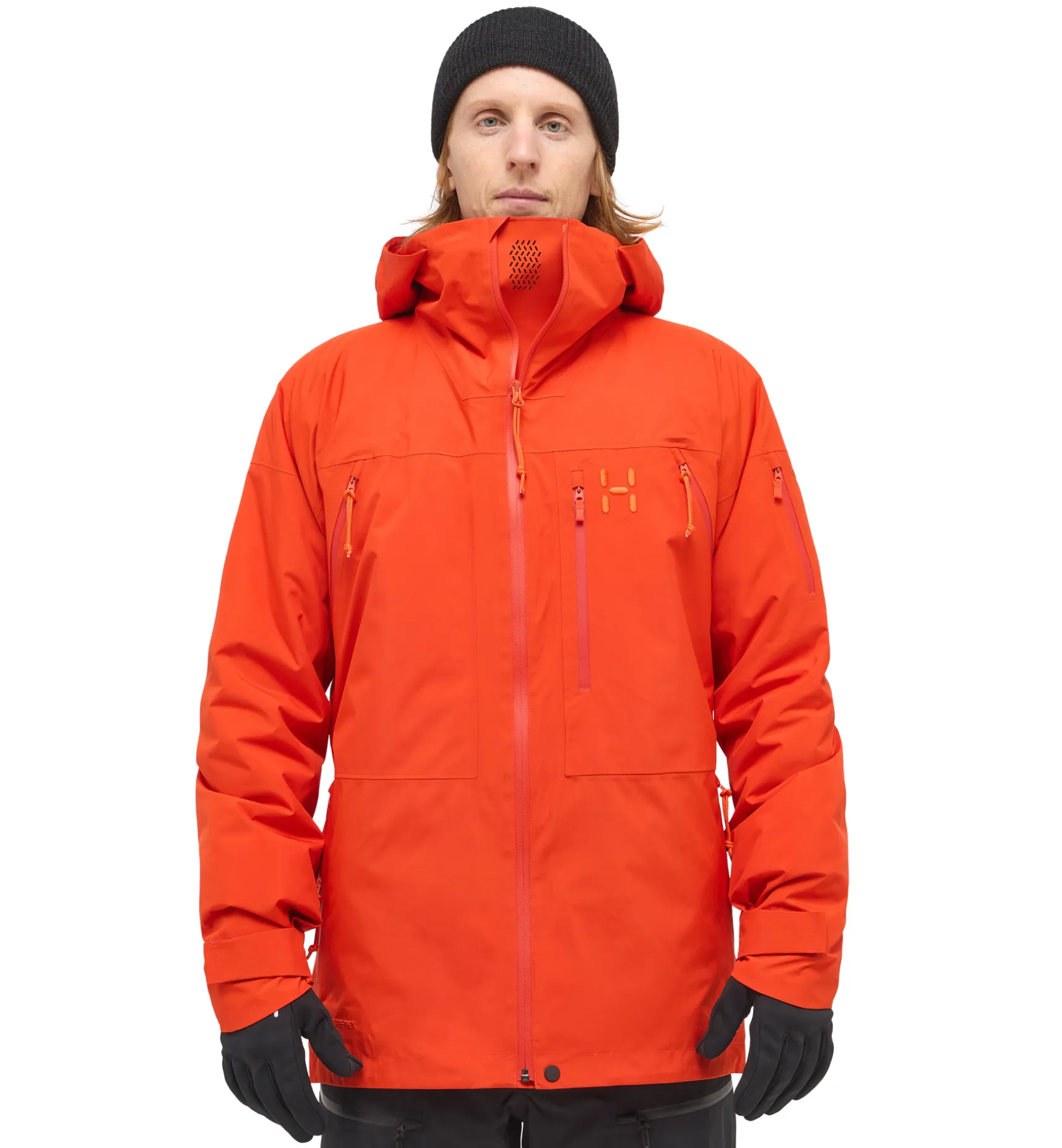 Latnja GTX Insulated Jacket Men
