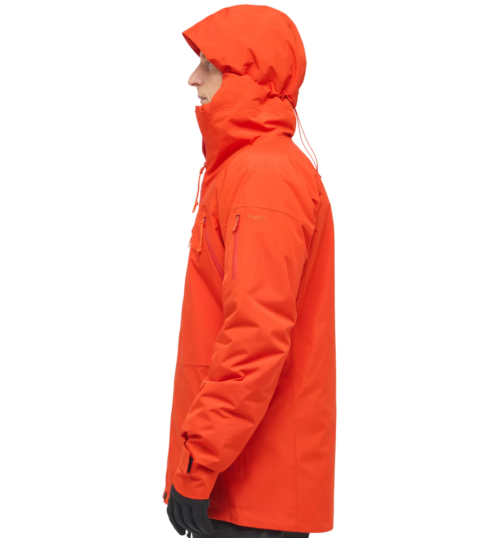 Latnja GTX Insulated Jacket Men