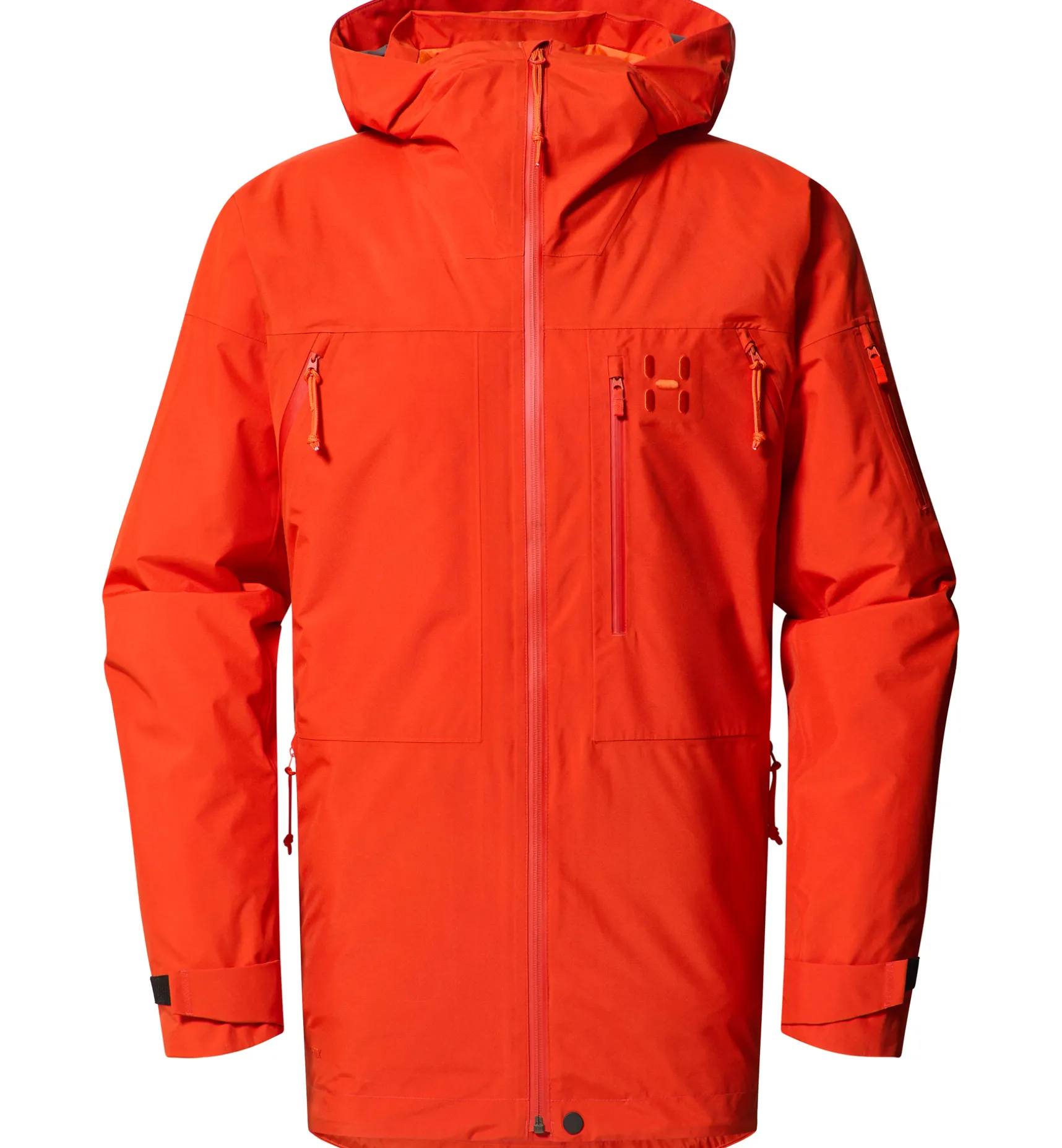 Latnja GTX Insulated Jacket Men