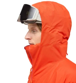 Latnja GTX Insulated Jacket Men