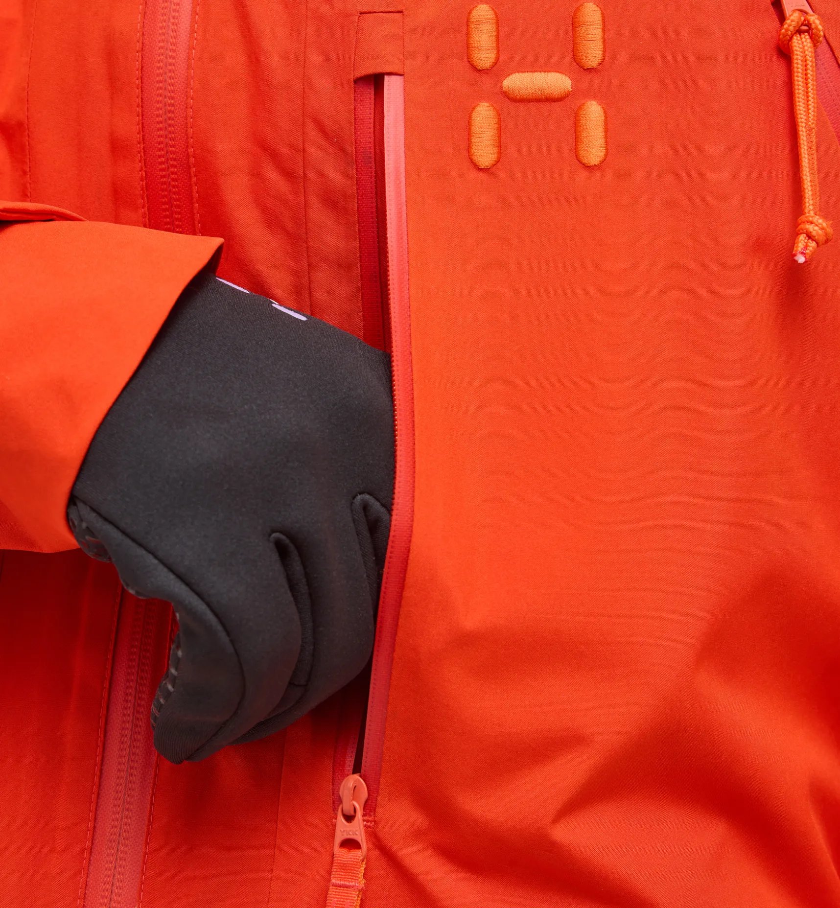 Latnja GTX Insulated Jacket Men