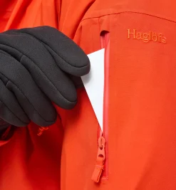 Latnja GTX Insulated Jacket Men