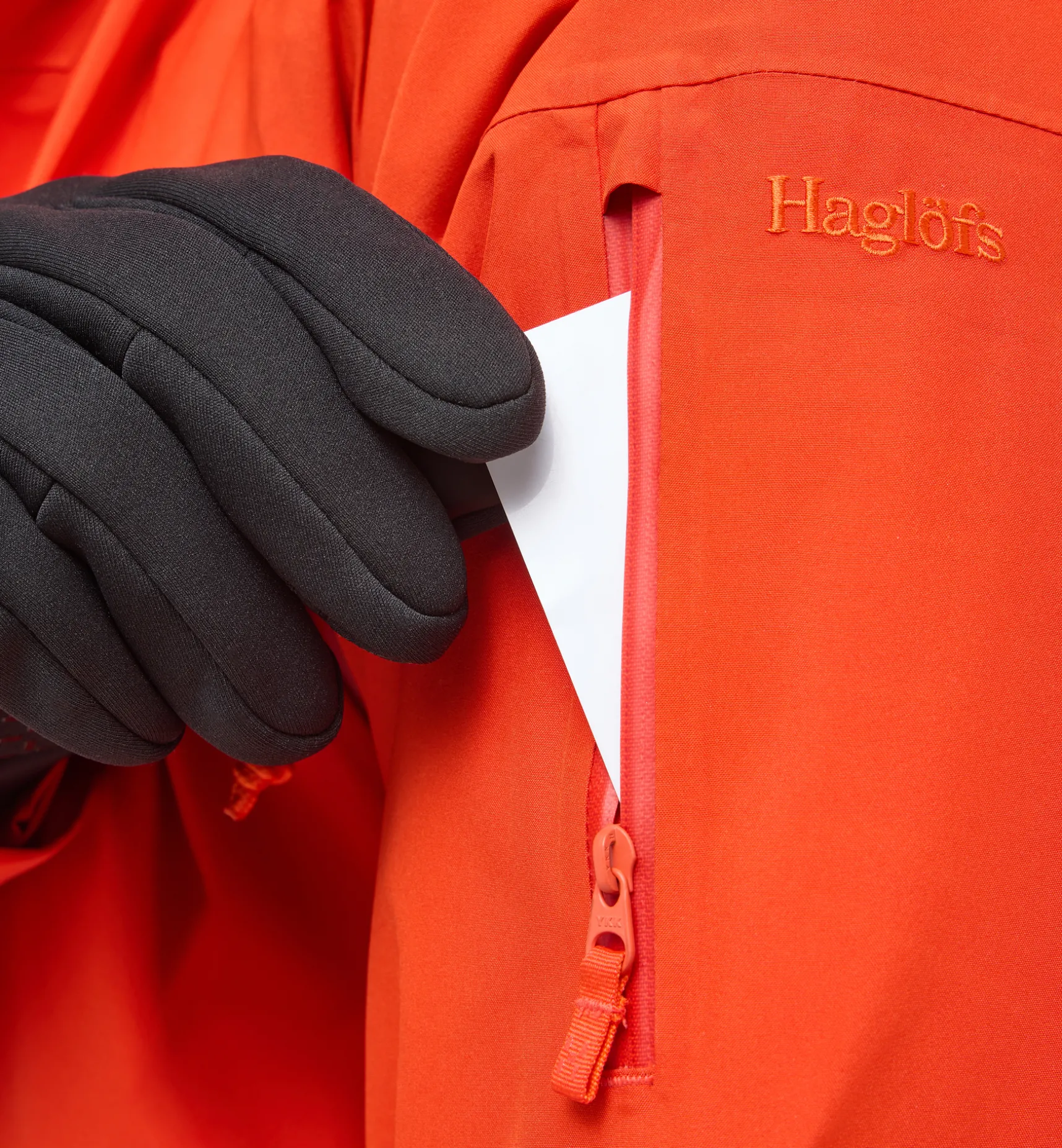 Latnja GTX Insulated Jacket Men