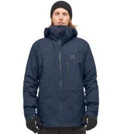Latnja GTX Insulated Jacket Men
