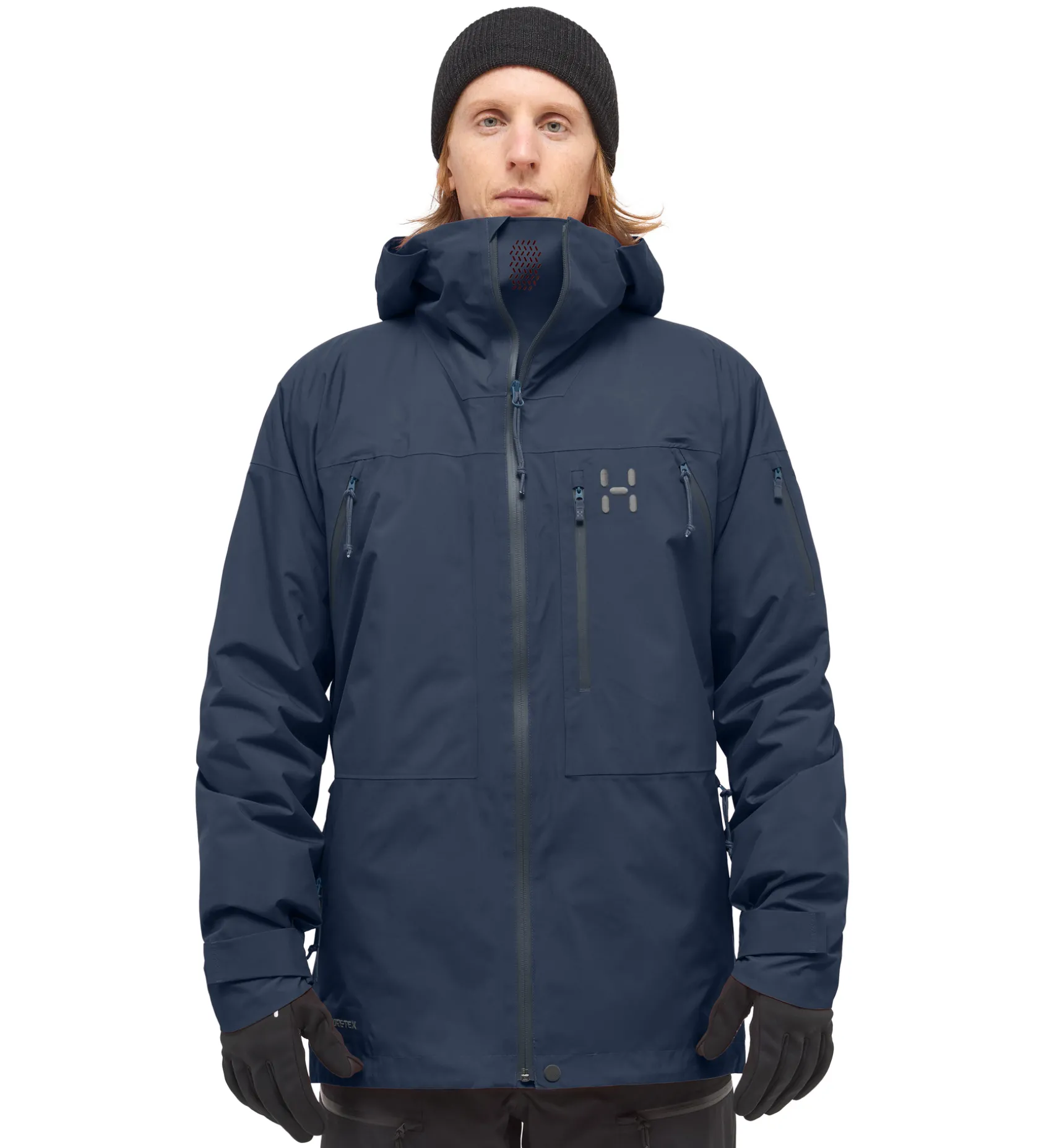 Latnja GTX Insulated Jacket Men