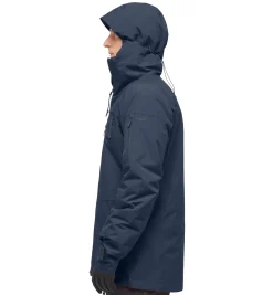 Latnja GTX Insulated Jacket Men