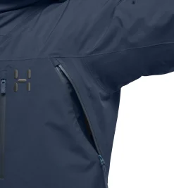 Latnja GTX Insulated Jacket Men