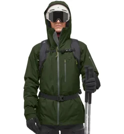 Latnja GTX Insulated Jacket Men
