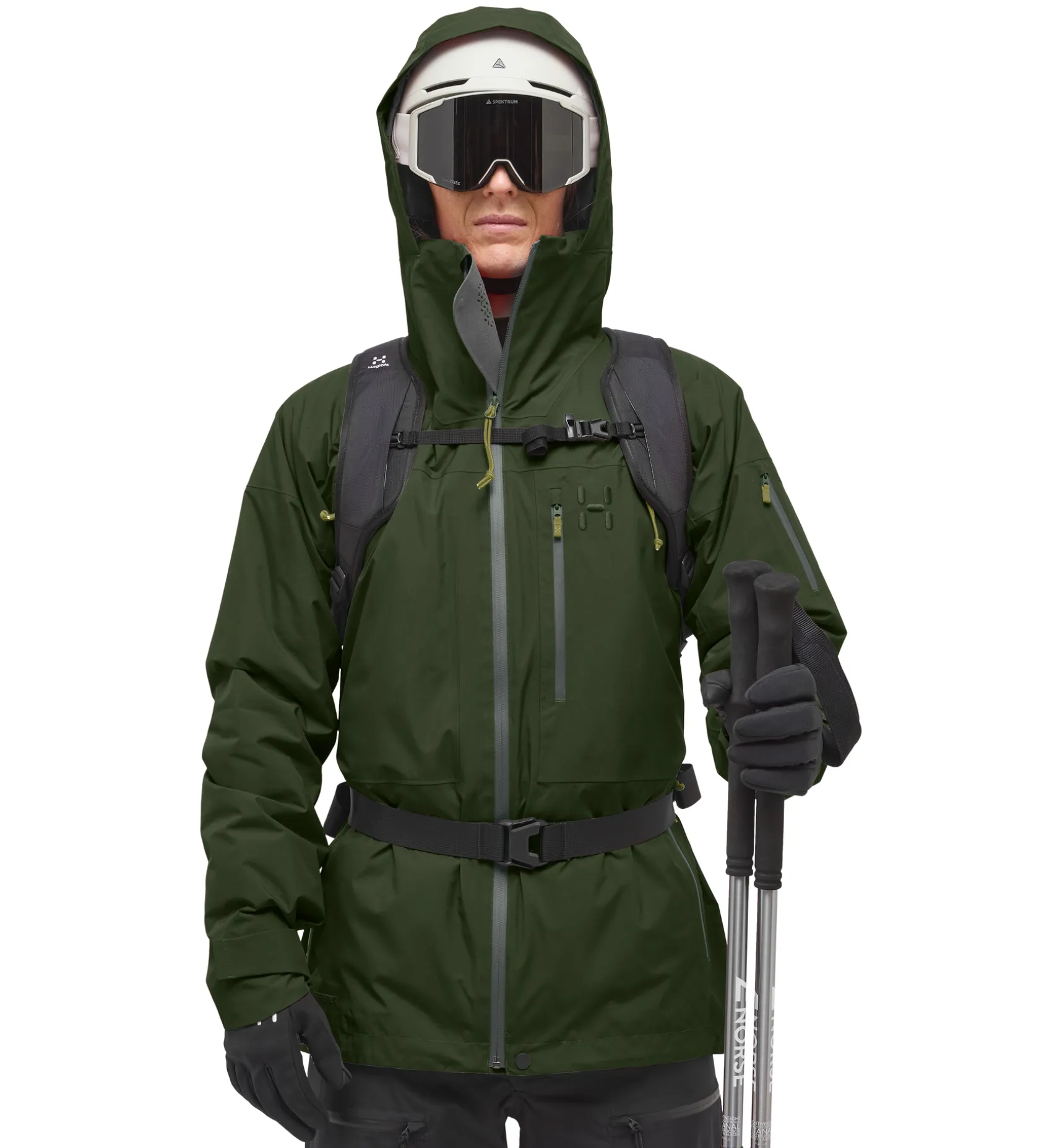 Latnja GTX Insulated Jacket Men