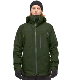 Latnja GTX Insulated Jacket Men
