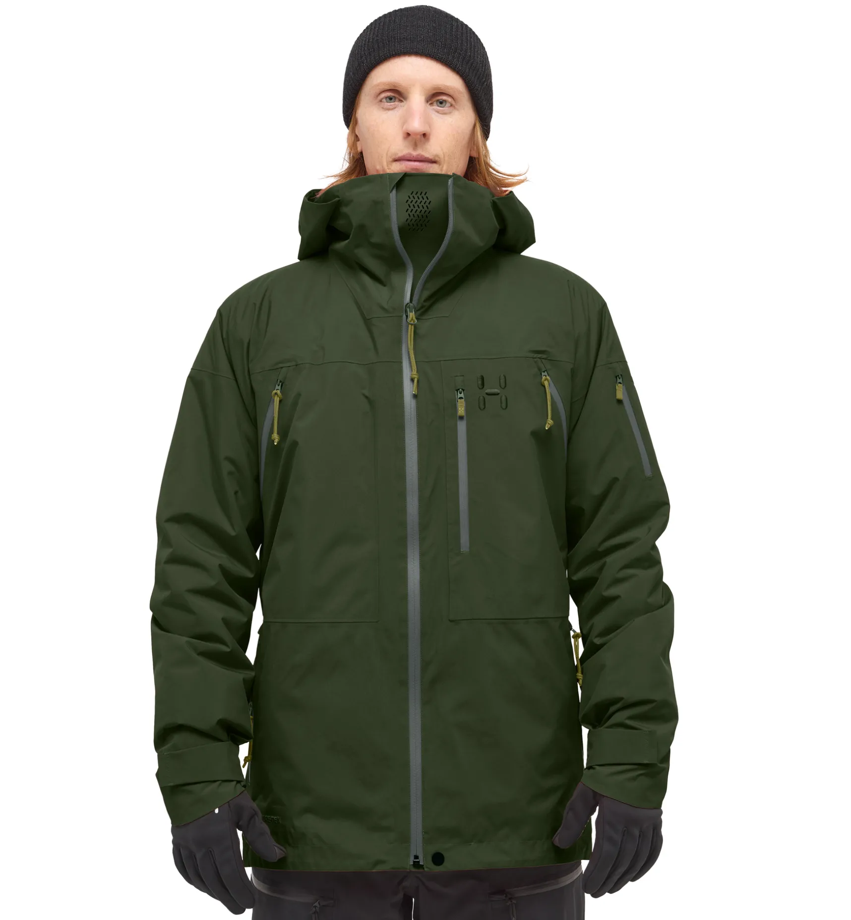 Latnja GTX Insulated Jacket Men