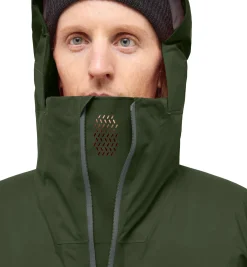 Latnja GTX Insulated Jacket Men