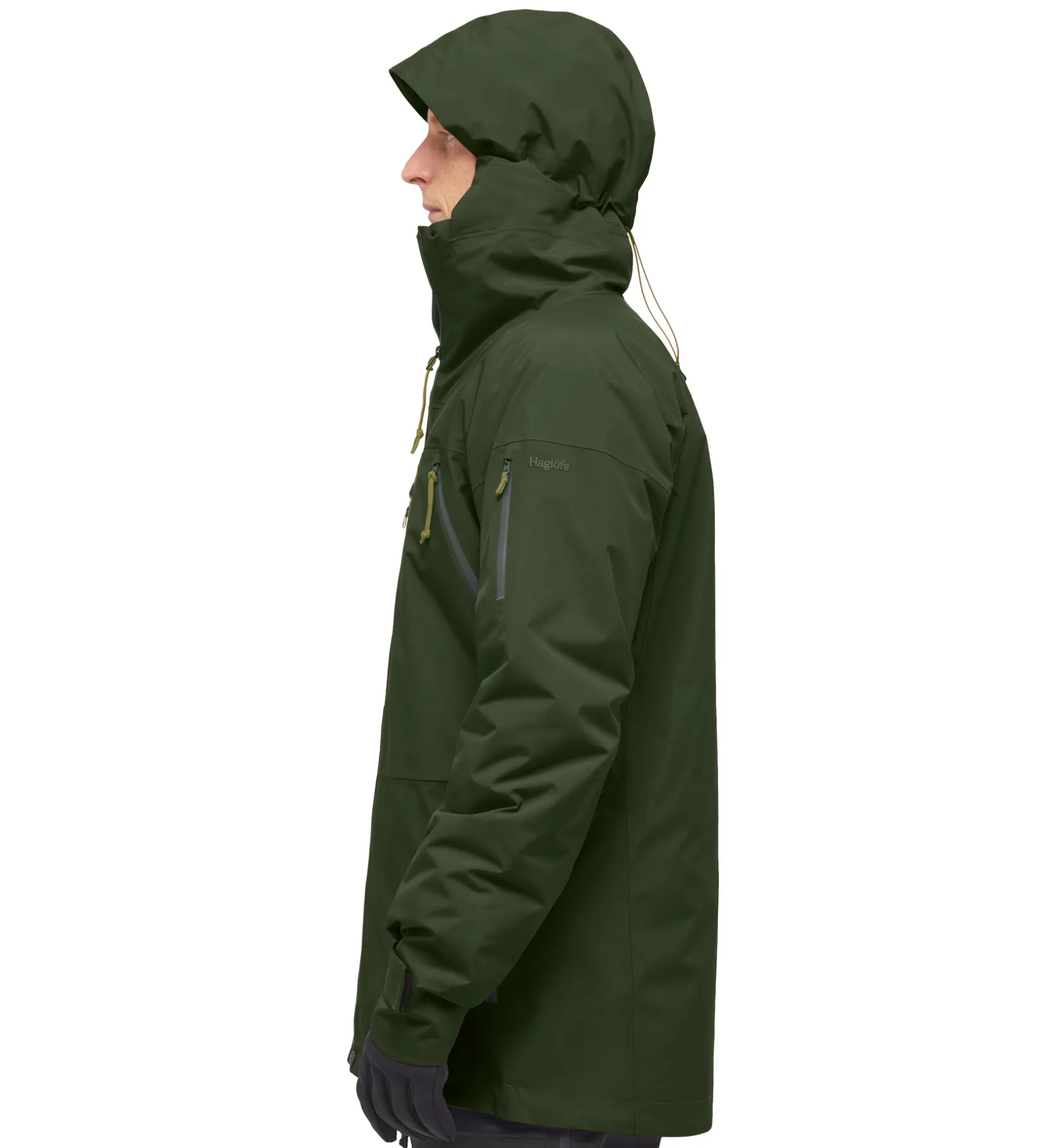 Latnja GTX Insulated Jacket Men