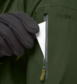 Latnja GTX Insulated Jacket Men