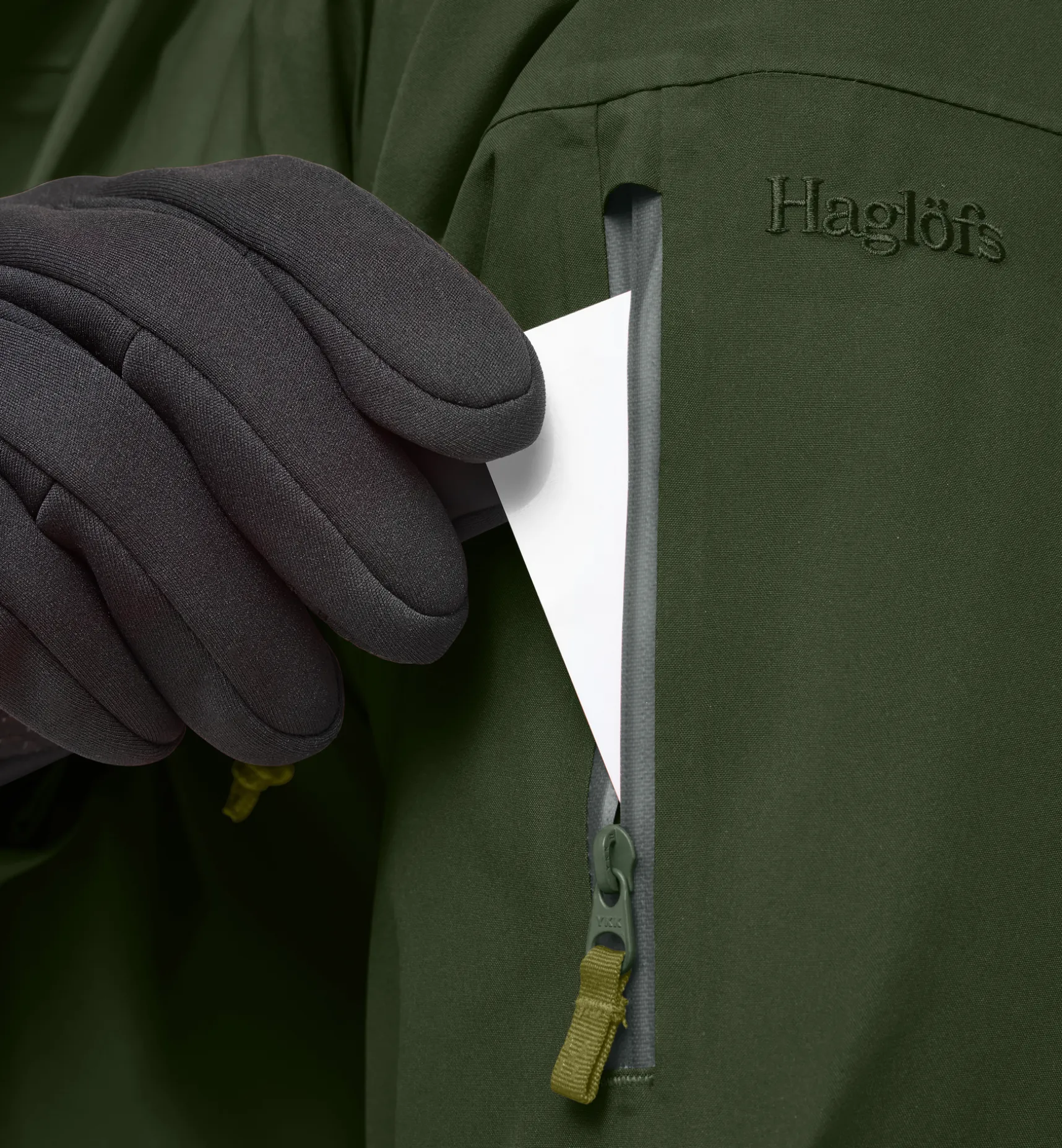 Latnja GTX Insulated Jacket Men