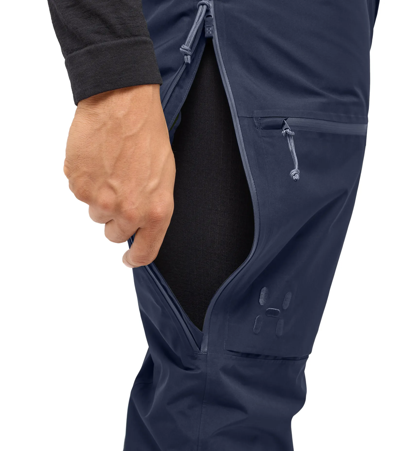 Latnja GTX Insulated Pant Men