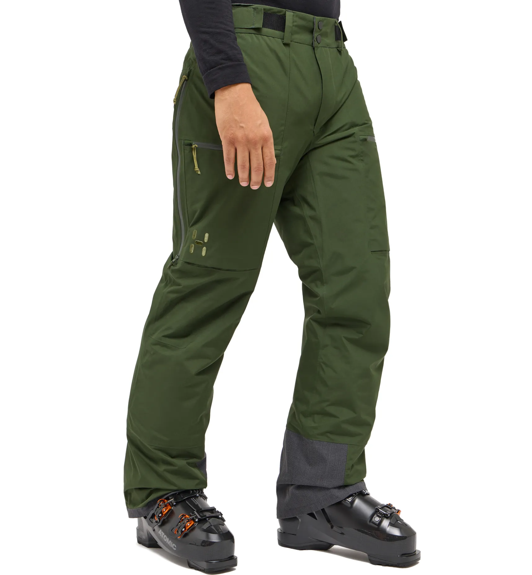 Latnja GTX Insulated Pant Men