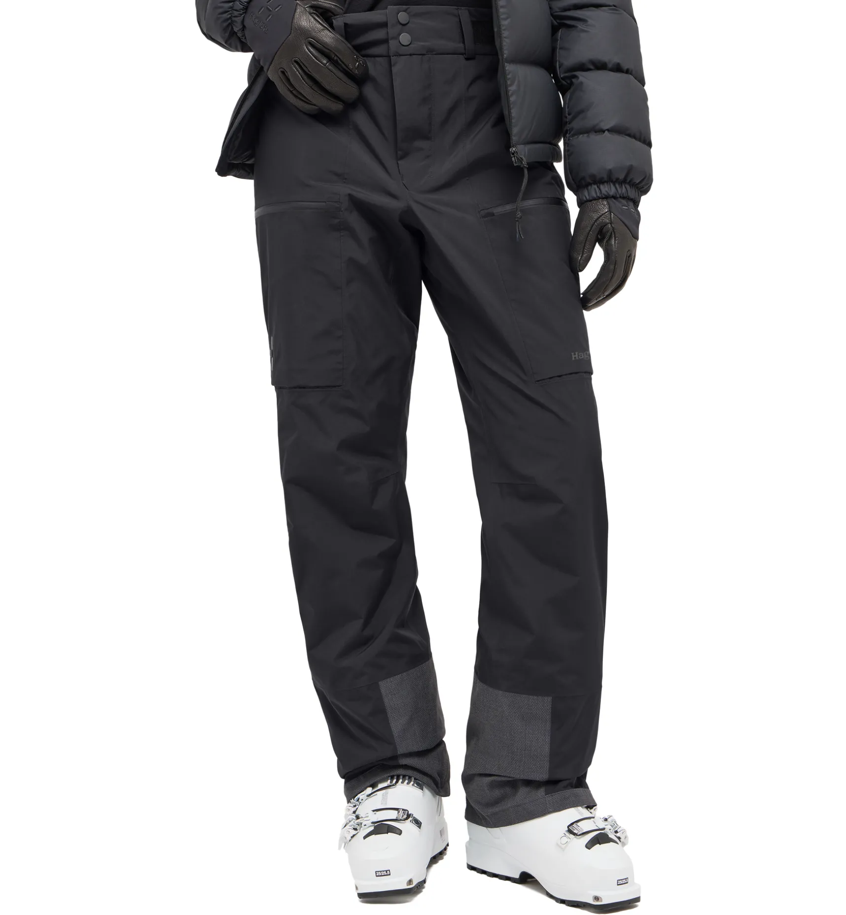 Latnja GTX Insulated Pant Women