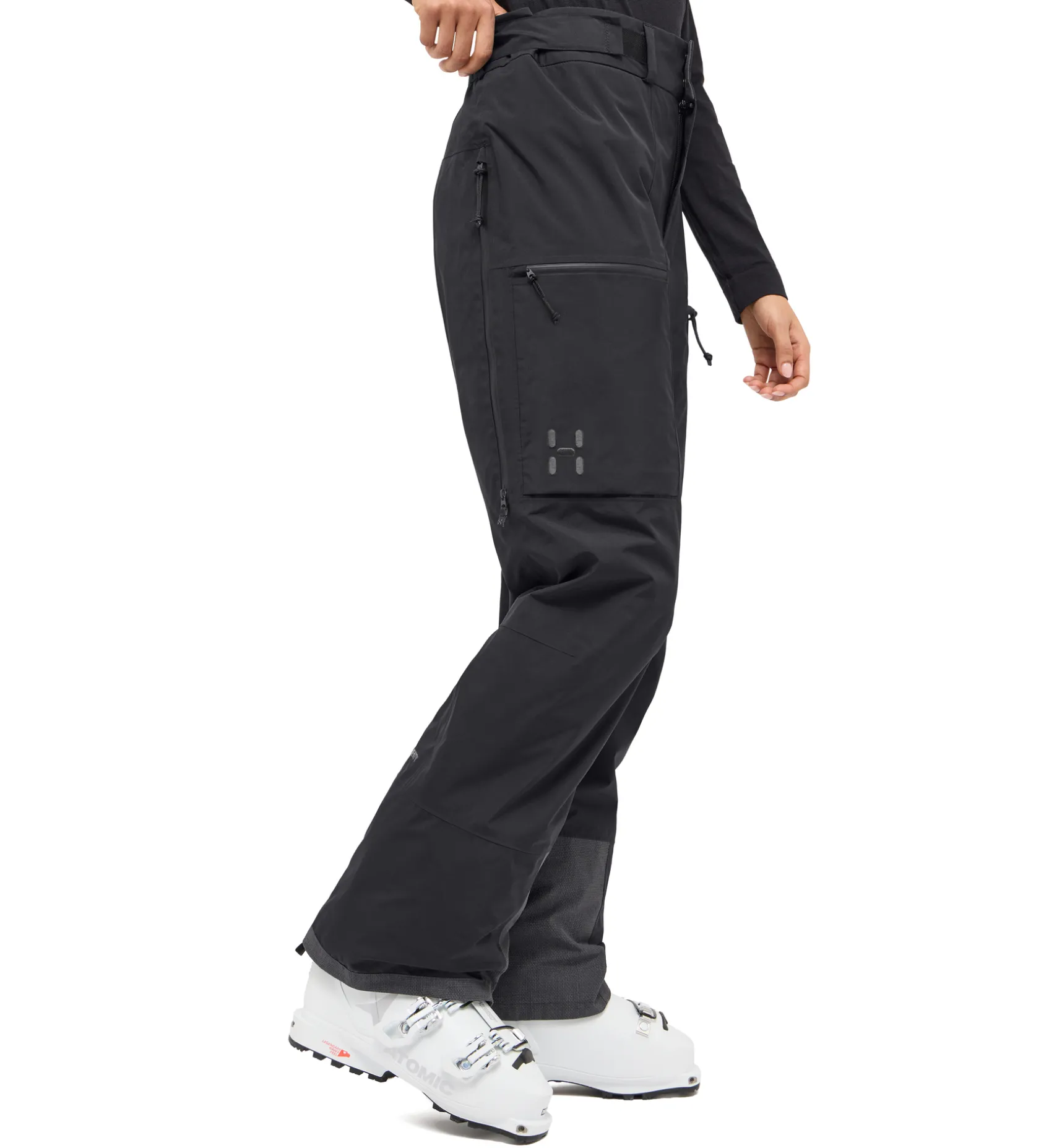 Latnja GTX Insulated Pant Women