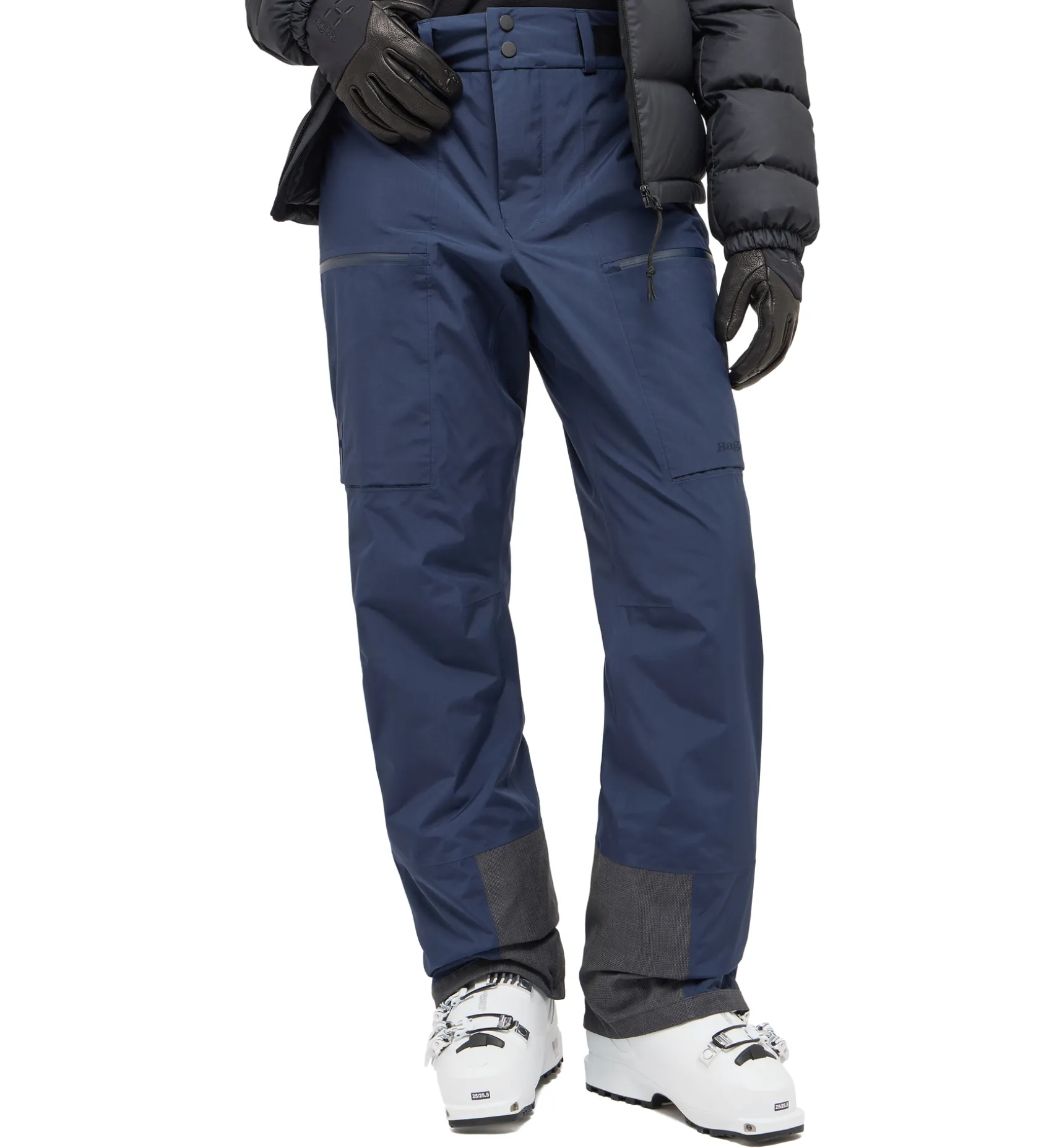 Latnja GTX Insulated Pant Women