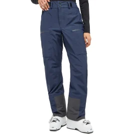 Latnja GTX Insulated Pant Women