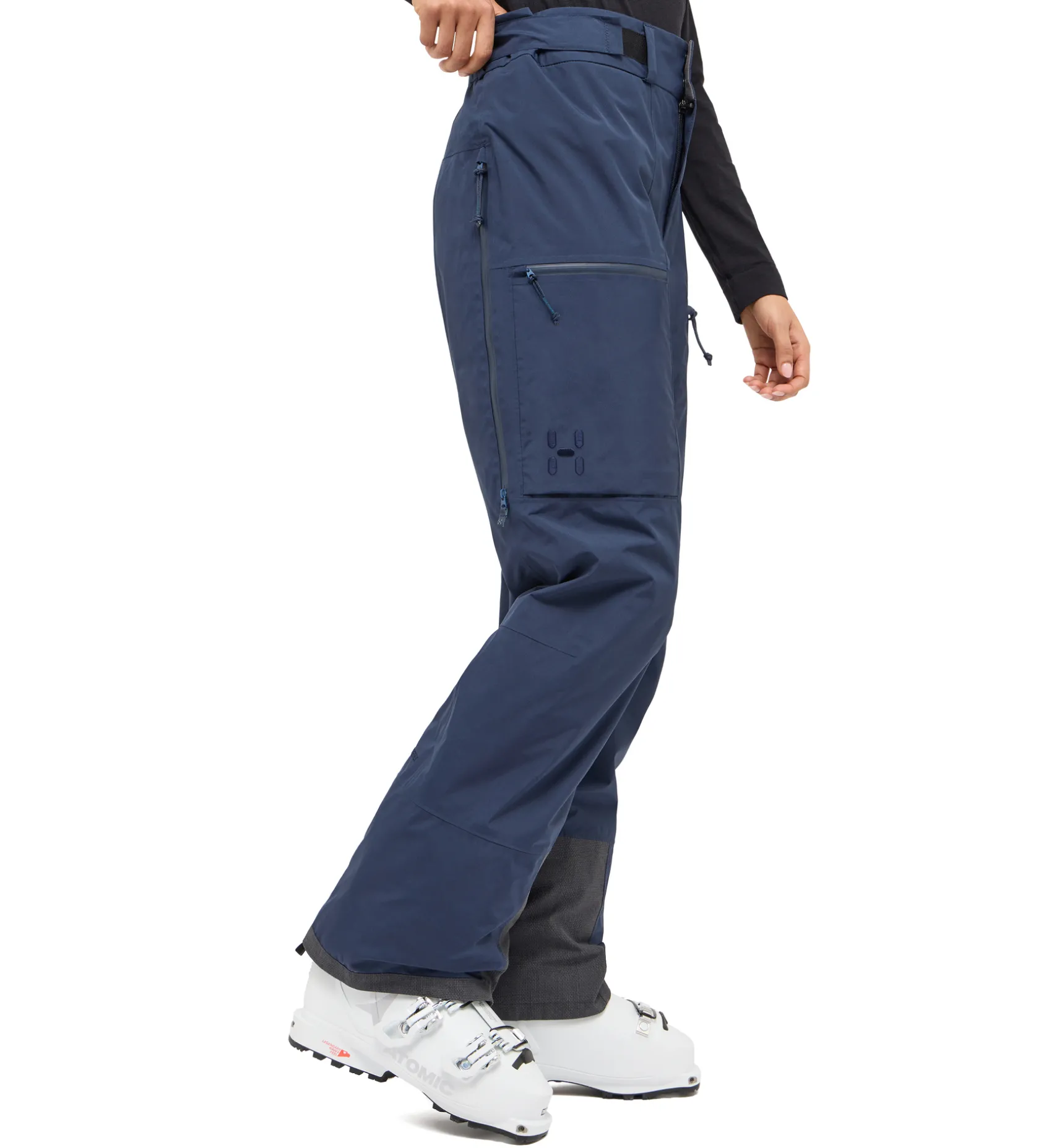 Latnja GTX Insulated Pant Women