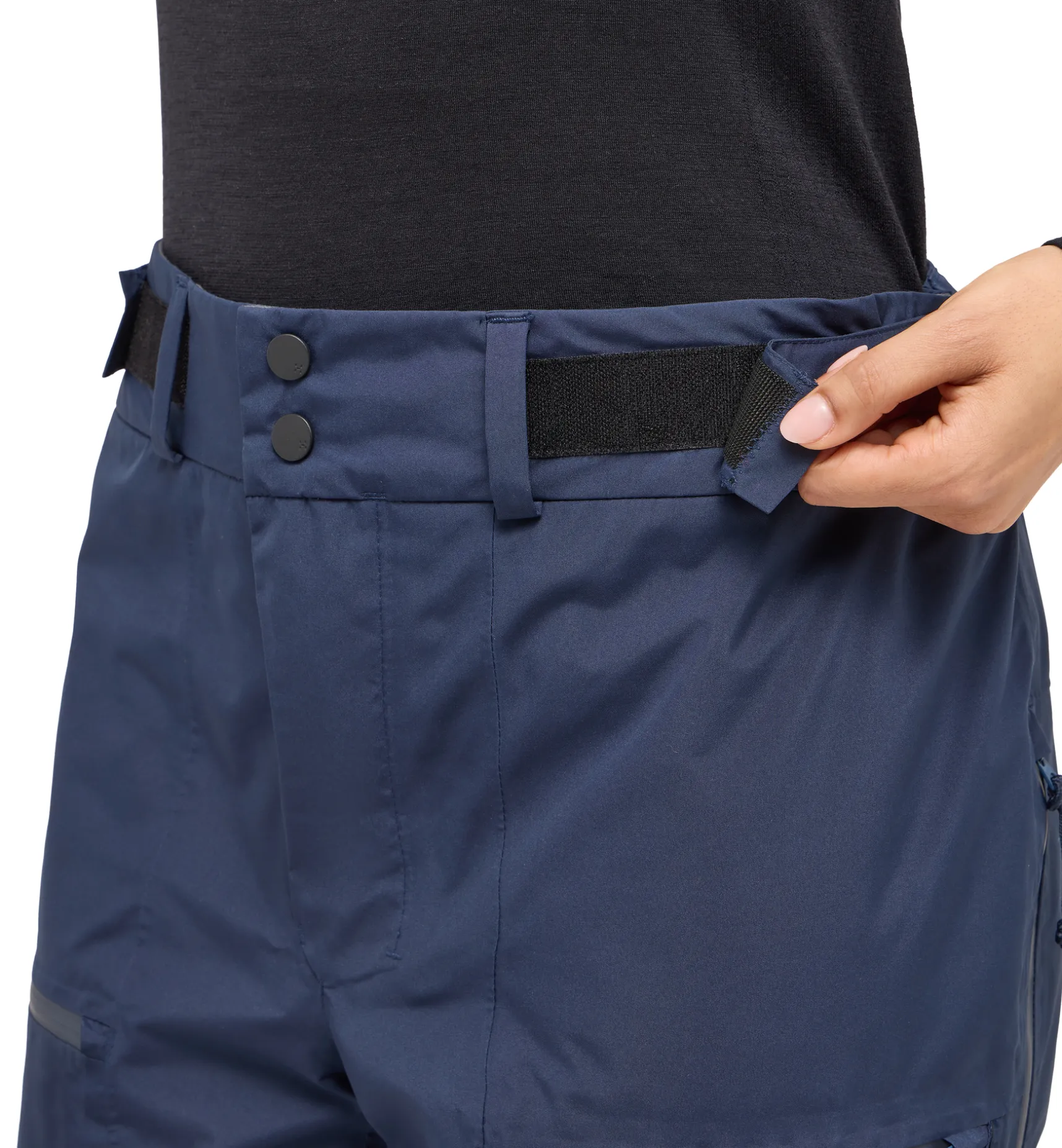 Latnja GTX Insulated Pant Women