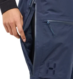 Latnja GTX Insulated Pant Women