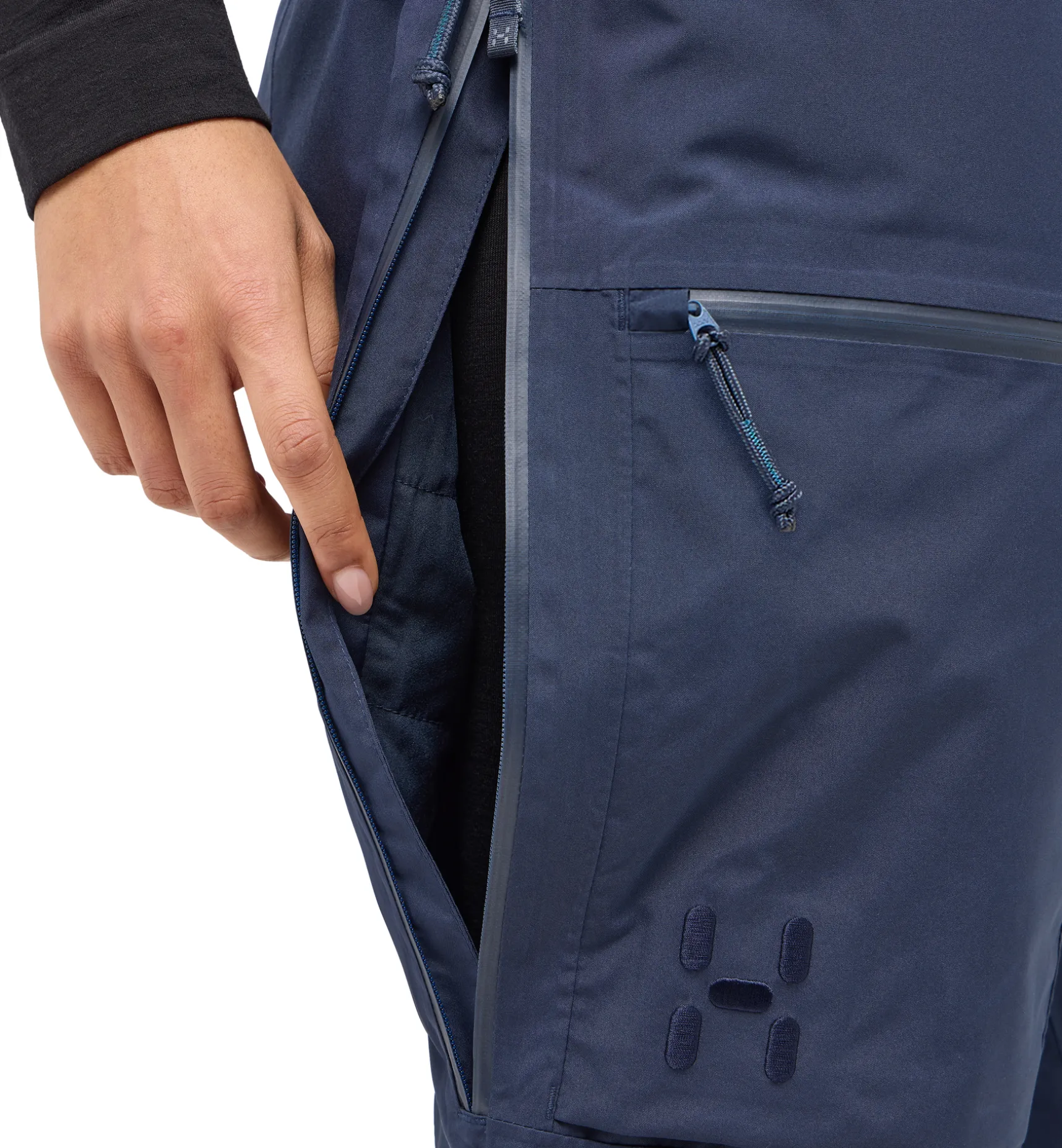 Latnja GTX Insulated Pant Women