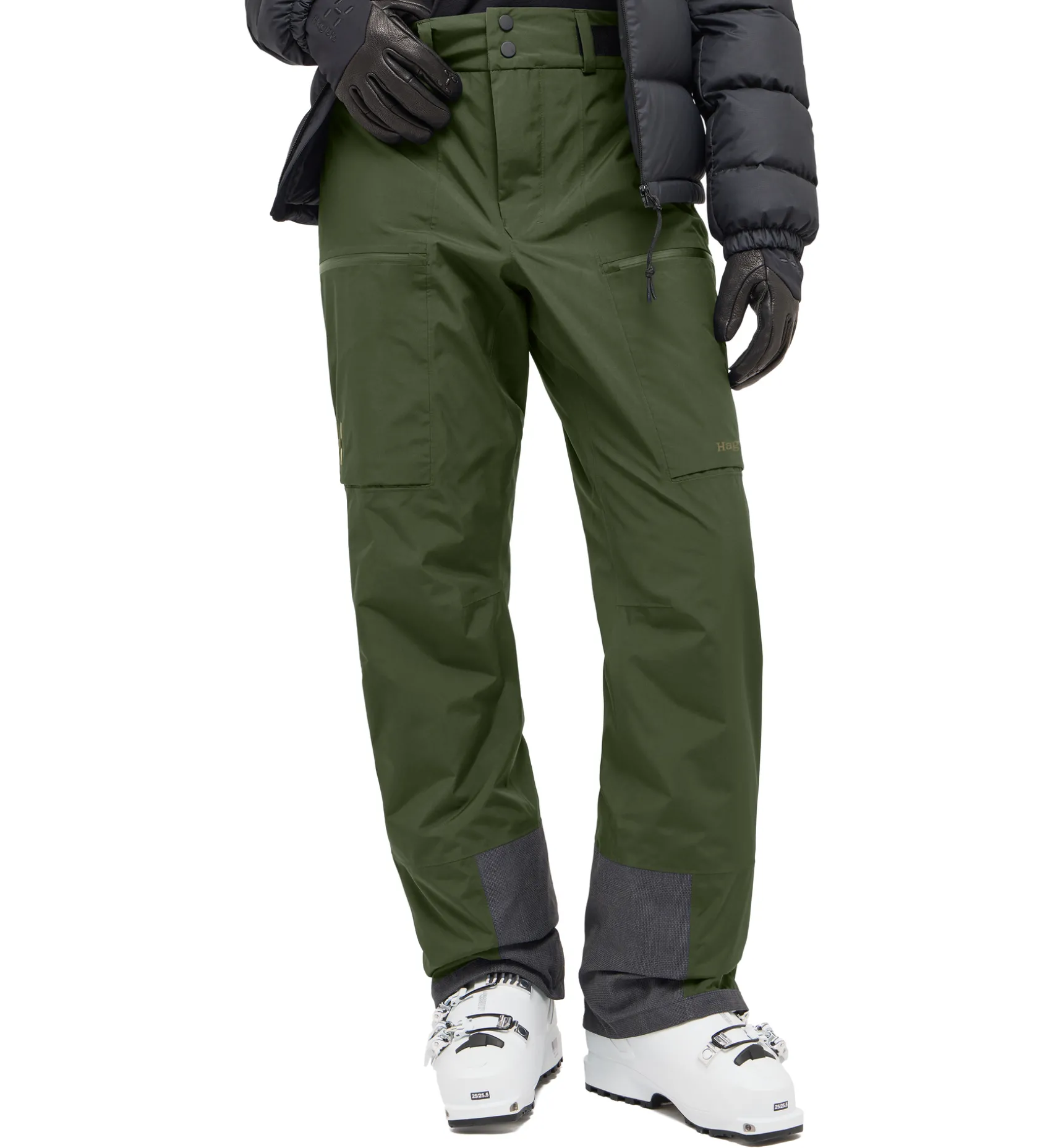 Latnja GTX Insulated Pant Women