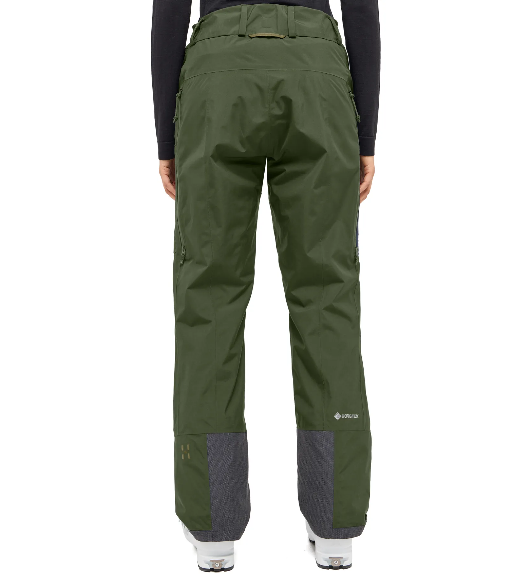 Latnja GTX Insulated Pant Women